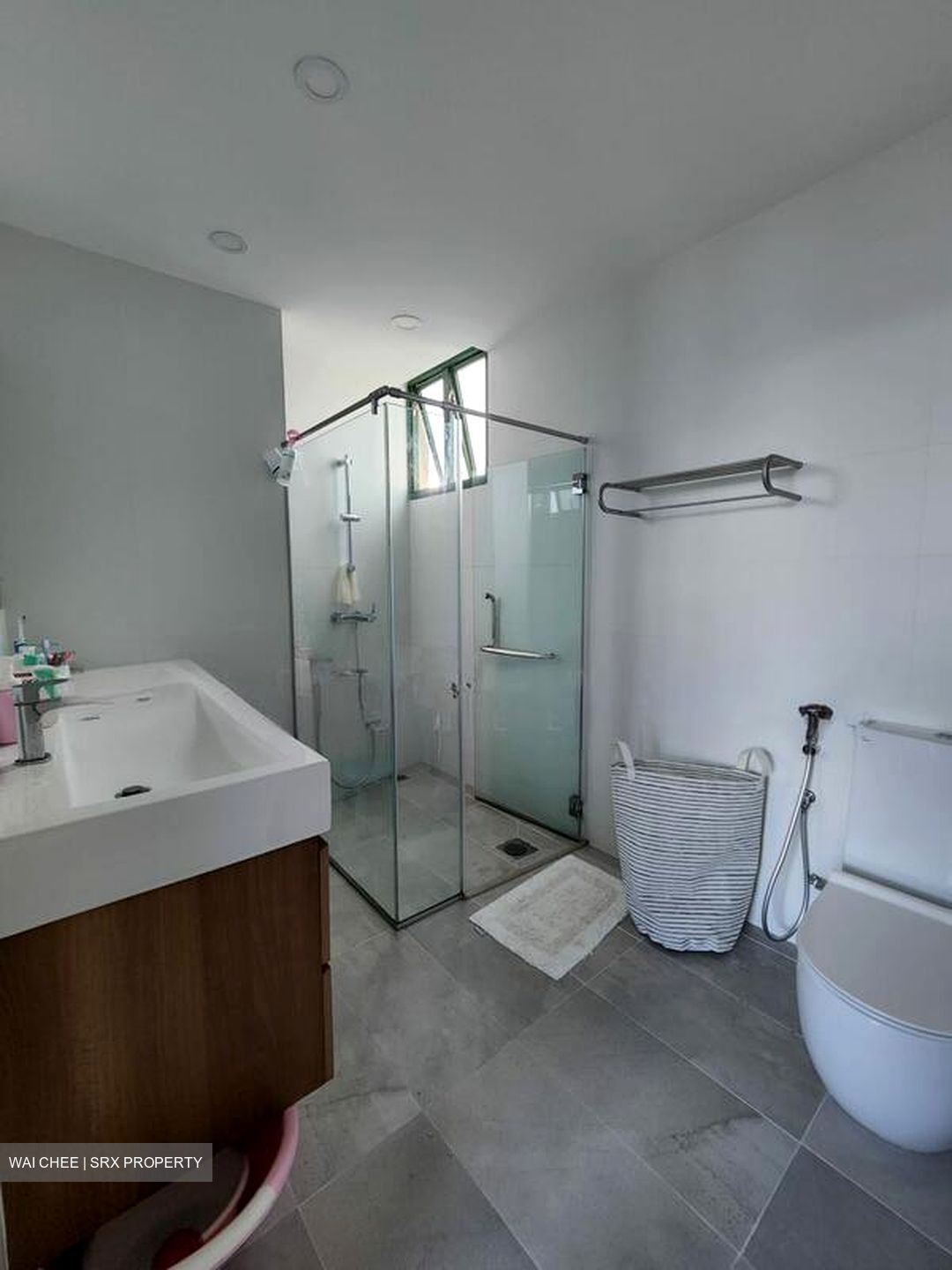 Signature Park (D21), Condominium #501777621